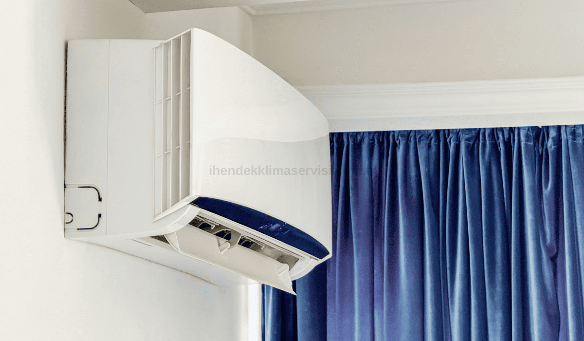 Hendek Toshiba Klima Sökme ve Taşıma