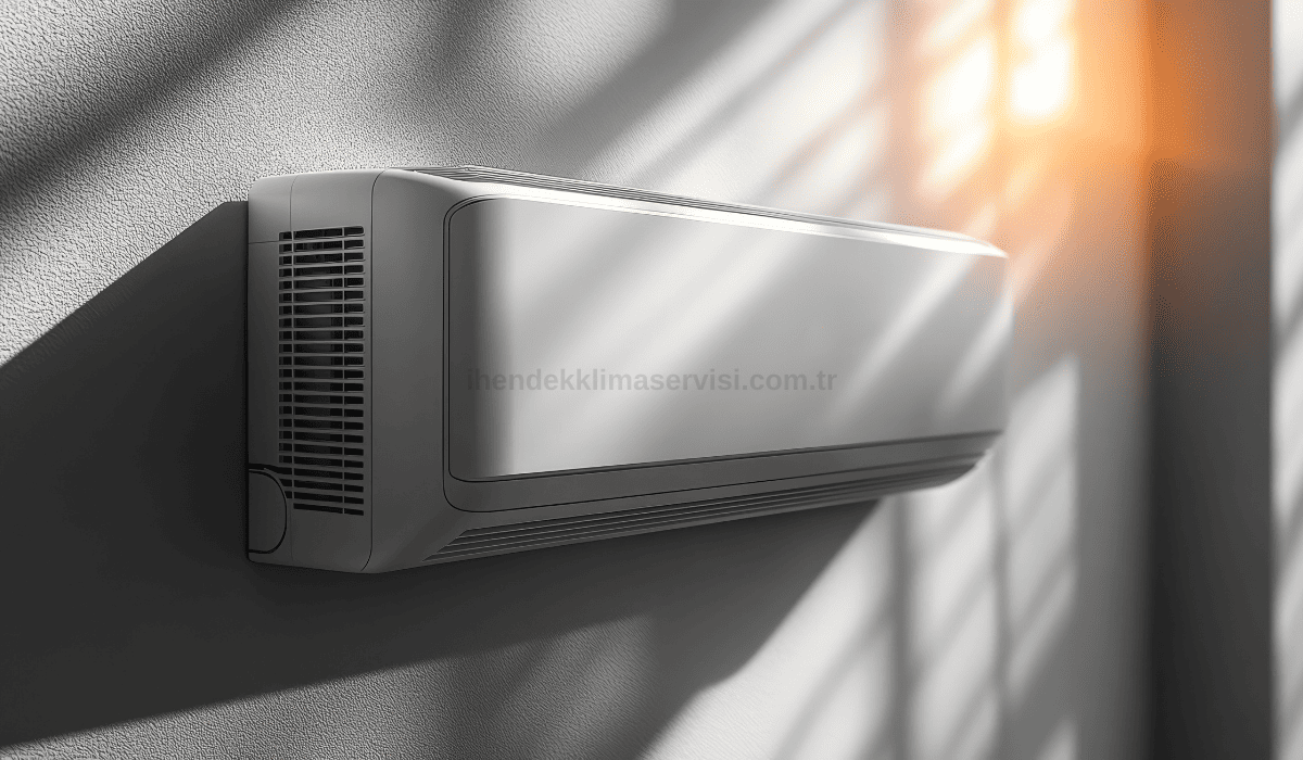 Hendek Toshiba İnverter Klima Servisi